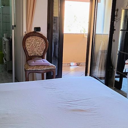 B&B Is Pranus A Mari Casa Privata Solanas (Cagliari) Exterior foto