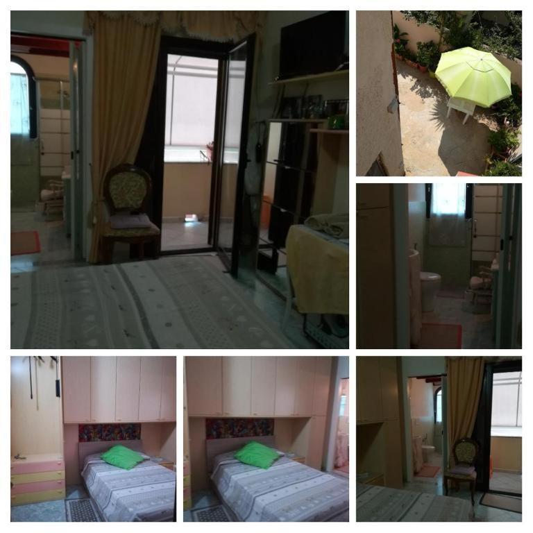 B&B Is Pranus A Mari Casa Privata Solanas (Cagliari) Exterior foto