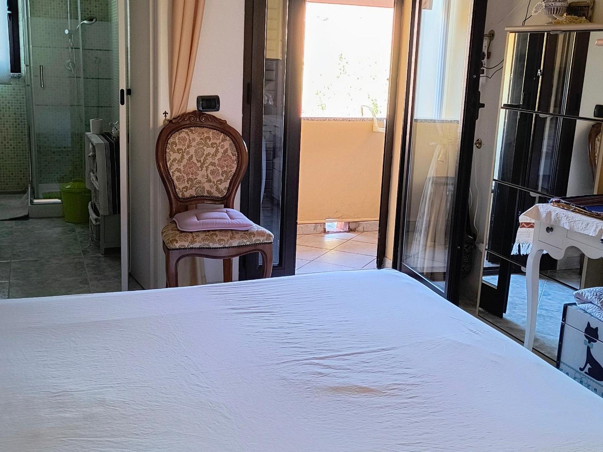 B&B Is Pranus A Mari Casa Privata Solanas (Cagliari) Exterior foto