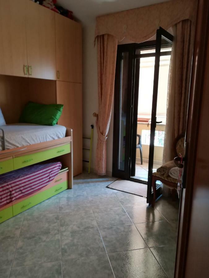 B&B Is Pranus A Mari Casa Privata Solanas (Cagliari) Exterior foto